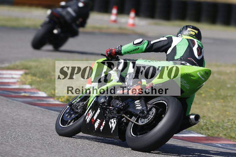 /21 29.05.2025 Speer Racing ADR/Gruppe gelb/56